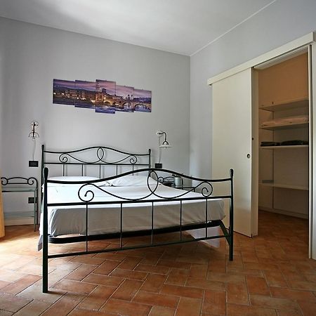 Hotel Antichi Cortili Доссобуоно Экстерьер фото