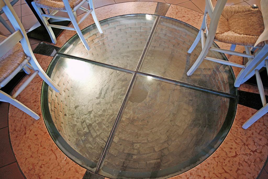 Hotel Antichi Cortili Доссобуоно Экстерьер фото