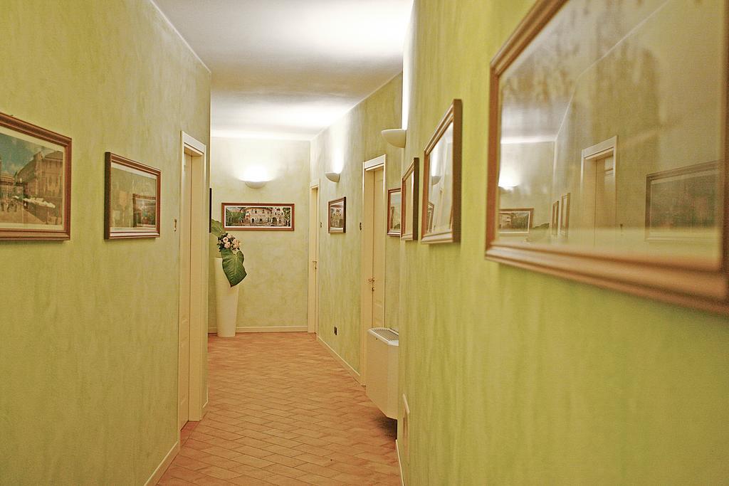 Hotel Antichi Cortili Доссобуоно Экстерьер фото