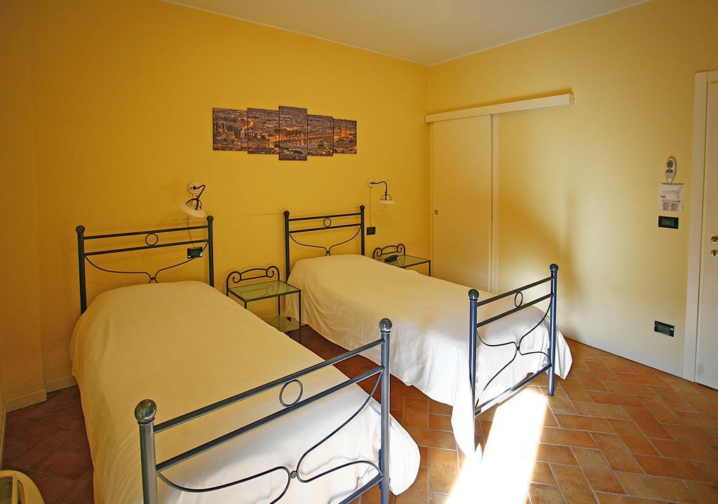 Hotel Antichi Cortili Доссобуоно Экстерьер фото